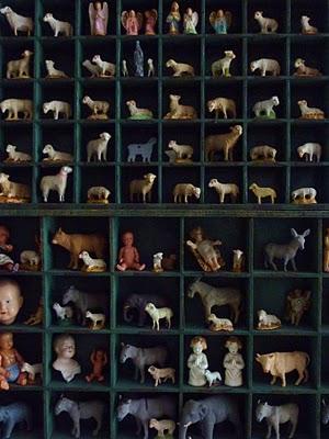 Jouez,Comptez mes moutons.