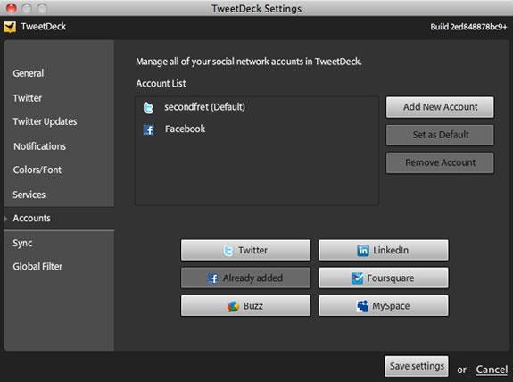 3 astuces pour utiliser TweetDeck comme un pro