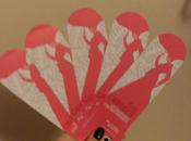 Gagnants marques-pages Sans