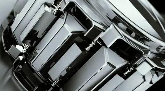 i reel montre 03 I Réel Paris   URWERK   UR110