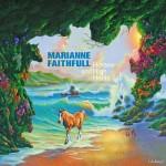 Marianne Faithfull revient en forme