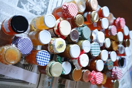 The Marmalade Awards : le prix international de la meilleure marmelade d’oranges…