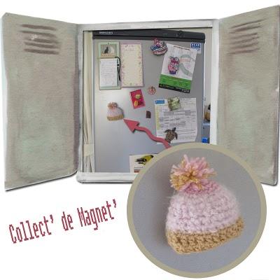 SC N°72 : En mode Magnet