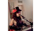 Soirée Burlesque 26/01/2011 l’Alcazar