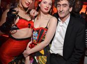 presse parle PinUporama l’Alcazar avec stars film Tournée