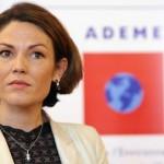 Jouanno veut un pardon de Ribéry et Evra