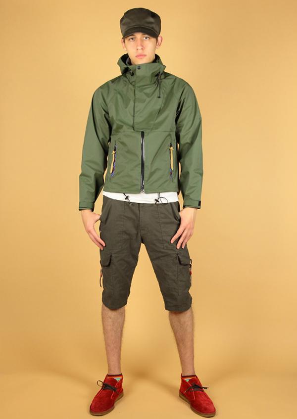 REHACER – S/S 2011 COLLECTION LOOKBOOK
