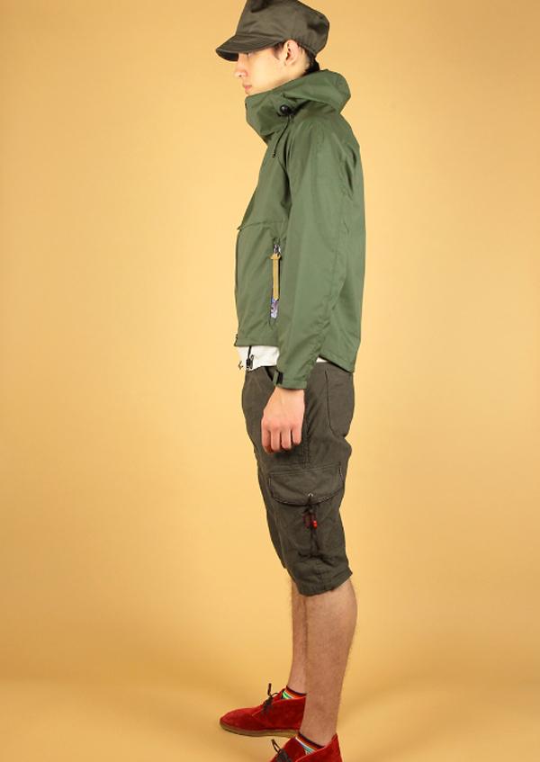 REHACER – S/S 2011 COLLECTION LOOKBOOK