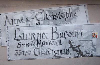 Meilleurs voeux 2011, c'est le dernier jour de souhaits.