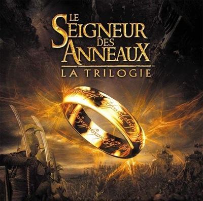 trilogie-grand-rex1 Une journée au Grand Rex pour la Trilogie du Seigneur des Anneaux