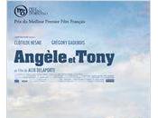 Angie Tony
