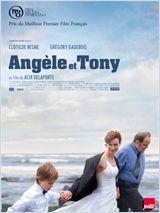 Angie & Tony
