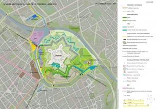Lille lance la concertation pour le parc de la Citadelle Vauban