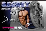 SECRET - Soirée Duplex Paris