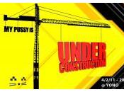 Pussy Under Construction Soirée yono paris