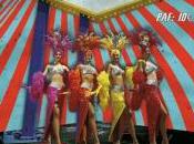 Klub Filles Joie Soirée Paris