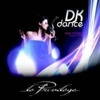 DKdance - Soirée privilege palace paris