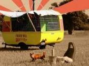 CAFETERA ROJA FUCKIN HELL ORKESTAR Concert International Paris