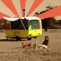 LA CAFETERA ROJA // FUCKIN HELL ORKESTAR - Concert International Paris