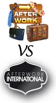 Afterwork Latino VS International - Soirée After Work 1979 Paris