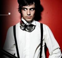 La Panpan - Soirée Régine's Paris