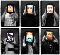 Asian Dub Foundation - Concert Nouveau Casino Paris