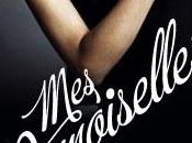 Demoiselles Soirée Madam Paris