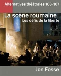 Lancement de la revue Alternatives théâtrales - Salon palais béhague paris