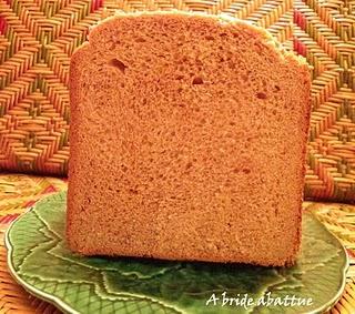 Brioche pyrénéenne