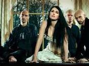 Within Temptation clip Faster