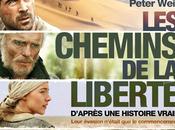 Chemins liberté