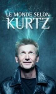 Gary Kurtz Le monde selon Kurtz!