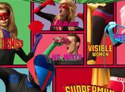 Fresh Bright super campagne pour Diesel