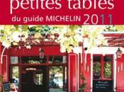 sélection gourmand 2011 Auvergne