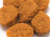 Comment sont faits nuggets poulet