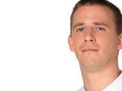 Chef 2011... présentation candidats Grégory