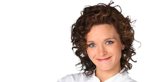 Top Chef 2011... présentation des candidats ... Fanny