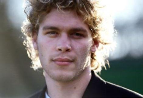 Vampire Diaires saison 2 ... découvrez le visage de Klaus
