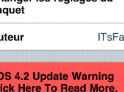 Shortener Raccourcir depuis l’iDevice
