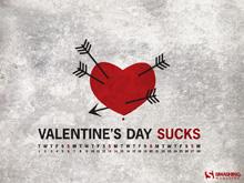 Fonds d'écran - Février 2011