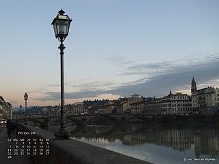 Fonds d'écran - Février 2011