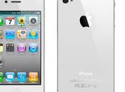 vrais raisons retard l’iPhone Blanc!