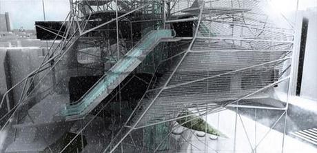 2010 Skyscraper Competition – 3ème place 2010 Skyscraper Competition - 3ème place - 3