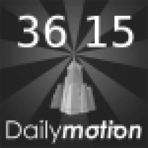 logo 36 15 dailymotion