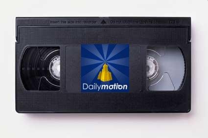 VHS Dailymotion