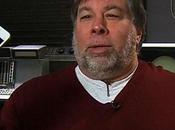 Wozniak explique retard livraison l’iPhone blanc