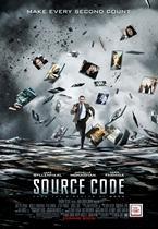 Source Code : affiche, photos & trailer en français