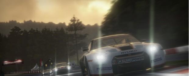 Le mode Carrière de Shift 2 Unleashed en vidéo