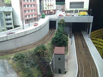 Saint-Mandé 2011 : Spiraville