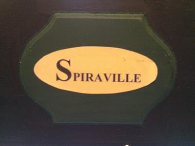 Saint-Mandé 2011 : Spiraville